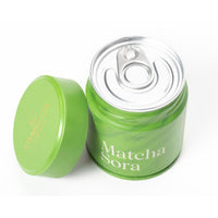 Matcha Sora Green Tea - Tin 40g