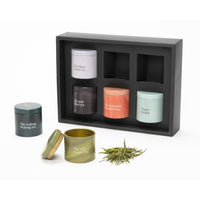 Selection Kit Discovery 6 Teas