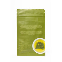 Sencha Nagashima Organic - 12 Teabags