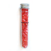 Raspberry Heart Candies 30g