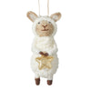 Felt Mouse in Sheep Clothes Ornament