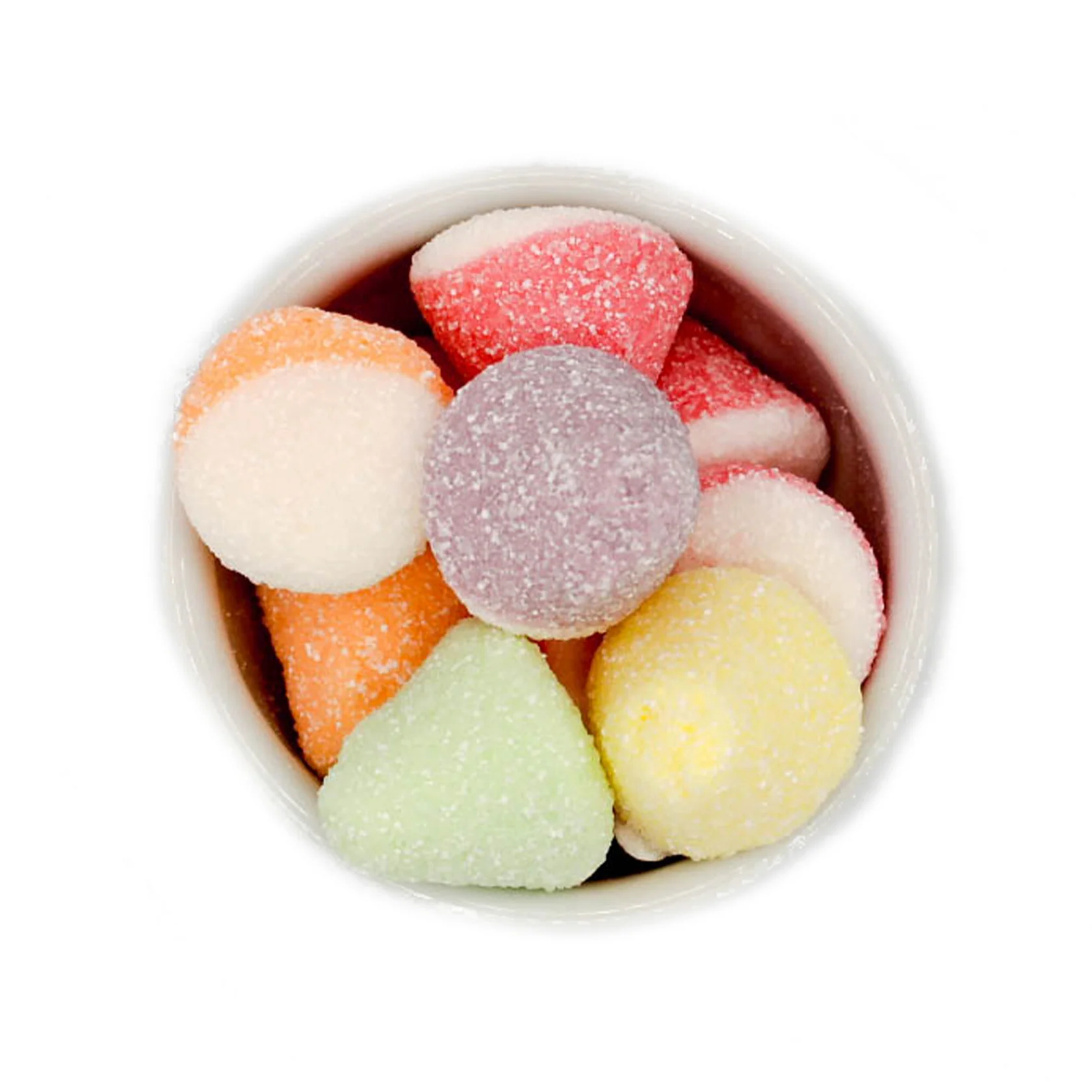 Rainbow Bites 150g
