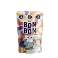 Rainbow Bites 150g