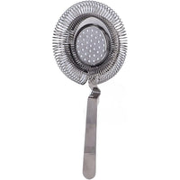 Passoire à cocktail en acier inoxydable