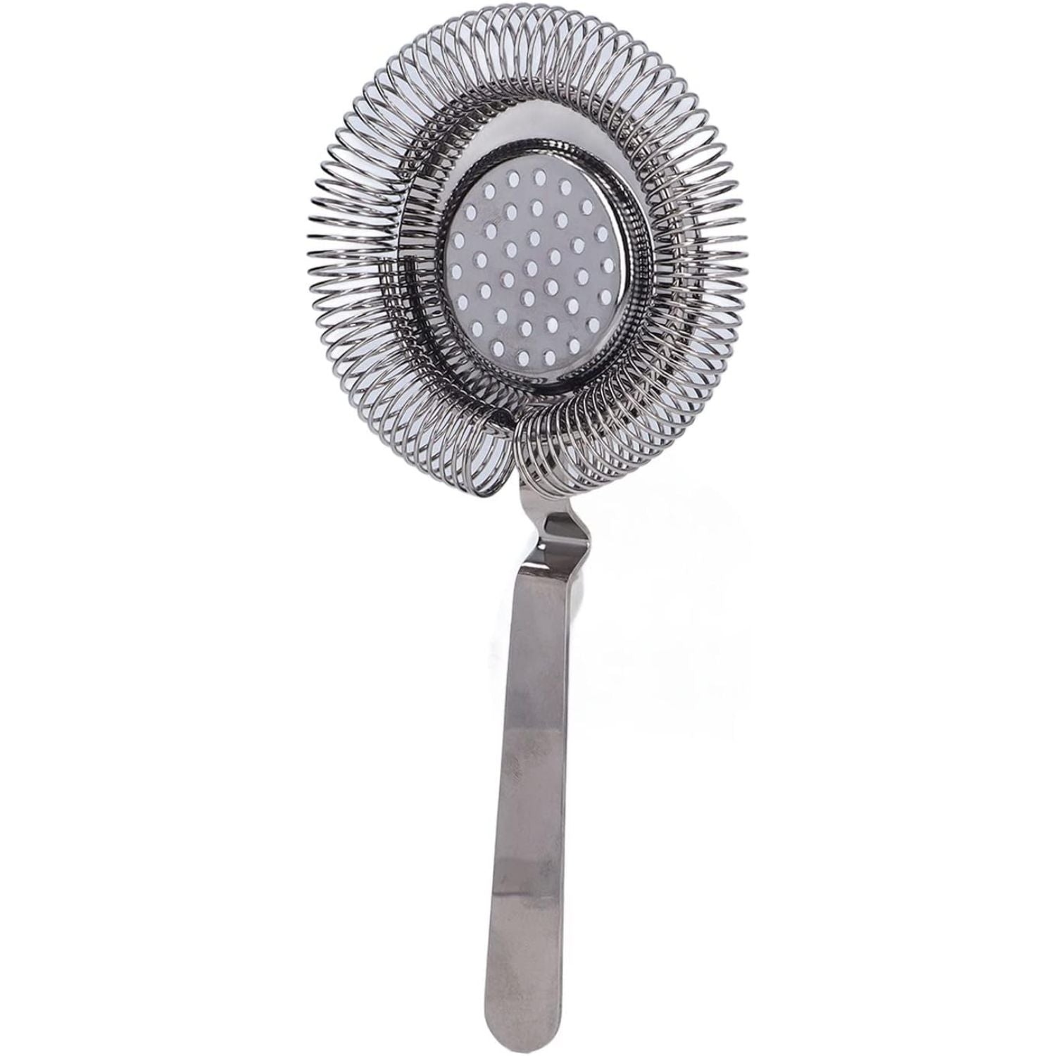 Passoire à cocktail en acier inoxydable