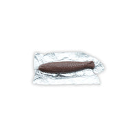 Sardines au chocolat au lait en boîte 75 g