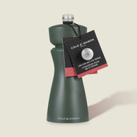 Kenton Salt & Pepper Mill - Rosemary
