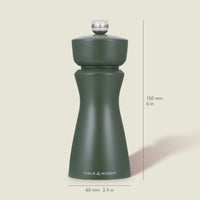 Kenton Salt & Pepper Mill - Rosemary