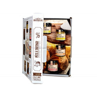 Coffret à tartiner - 7 saveurs