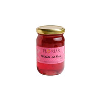 Gelée de Pétale de Rose 120g