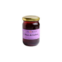 Gelée de Violette 120g