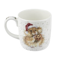 Cookies For Santa 14 Ounce Mug