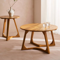 Table basse Avenger
