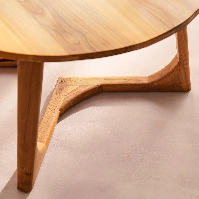 Table basse Avenger