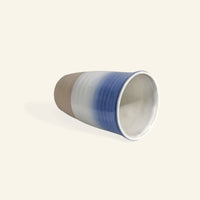 Tasse en céramique 