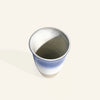 Tasse en céramique 