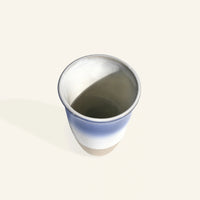 Tasse en céramique 