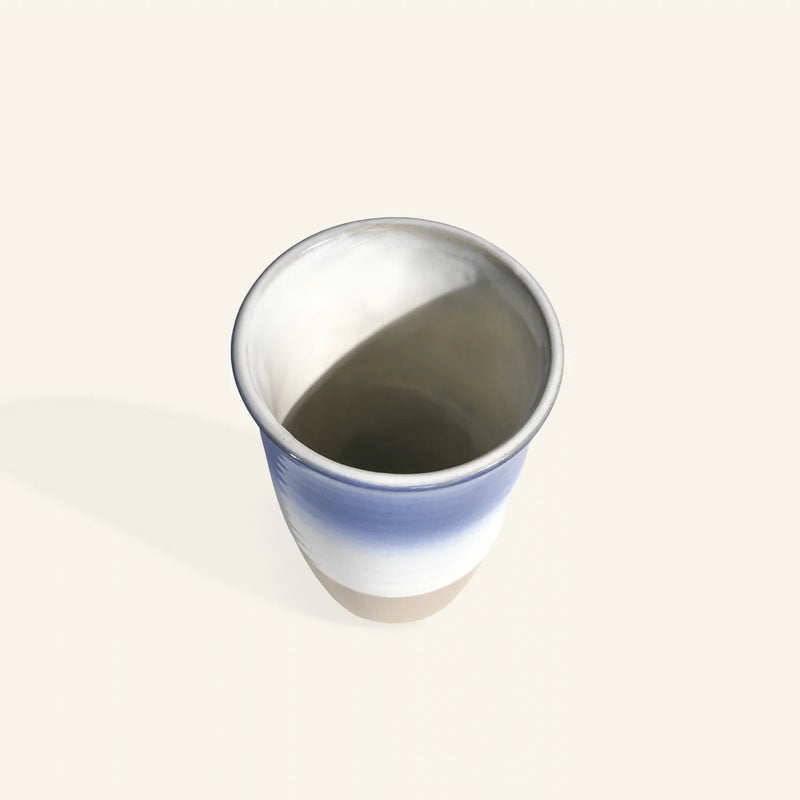 Tasse en céramique 