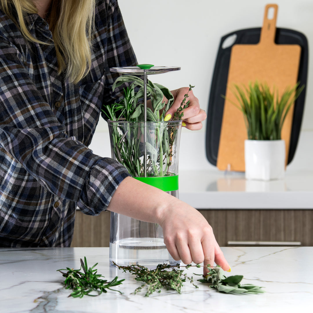 Herb Keeper