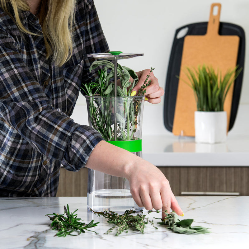 Herb Keeper