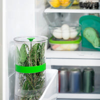 Herb Keeper