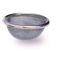 Stainless Steel Wine Strainer