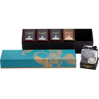 Coffret cadeau de thé Allures