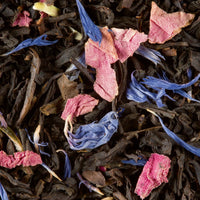 Coquelicot Gourmand Tea 80g