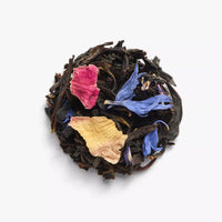 Coquelicot Gourmand Tea 80g