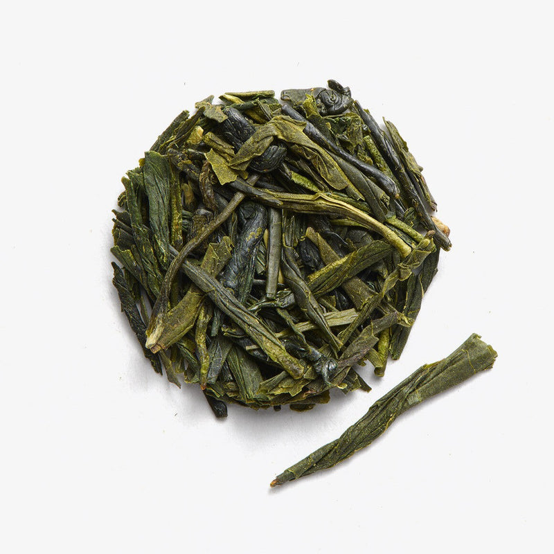 Thé vert japonais Sencha Fukuyu 100g