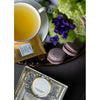 Versailles Assortiment de 20 Thés Aromatisés Coffret Cadeau