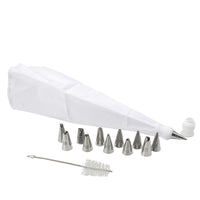 Icing Set - 16 pieces