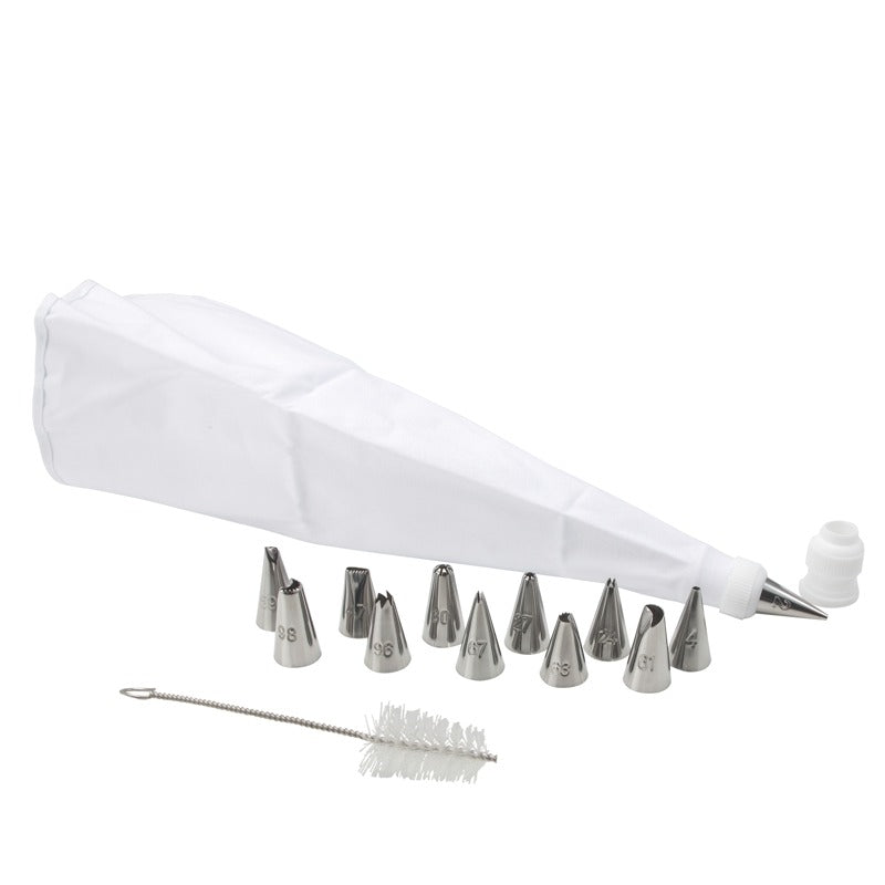 Icing Set - 16 pieces