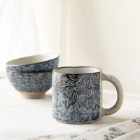 Arbor Element Mug