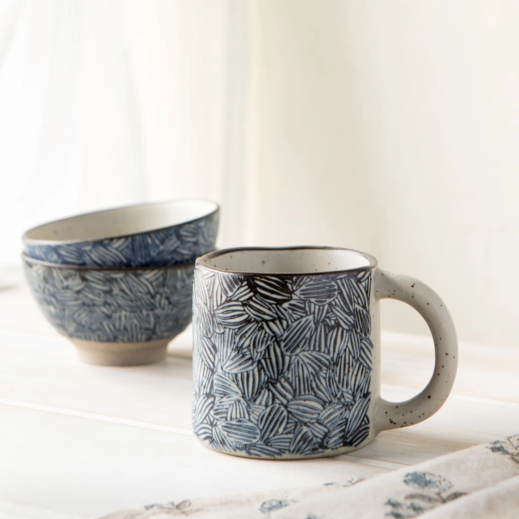 Arbor Element Mug