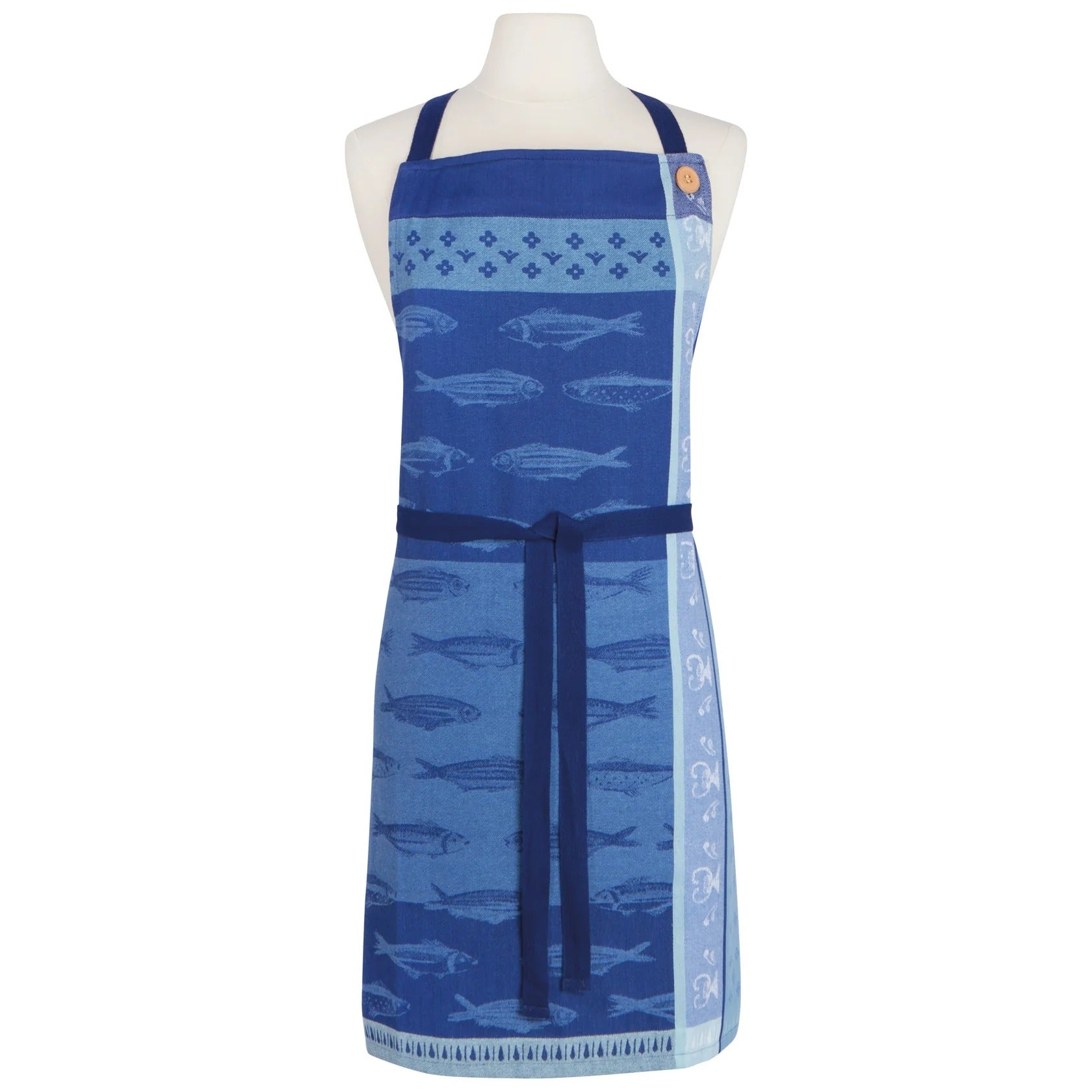 Tablier Jacquard Aveiro