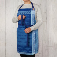 Tablier Jacquard Aveiro