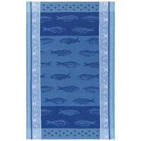 Aveiro Jacquard Dishtowel