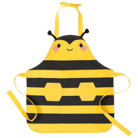 Ensemble Tablier et Toque Enfant Bourdon
