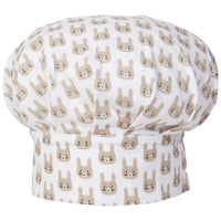 Tablier et chapeau pour enfants Bunny Daydream