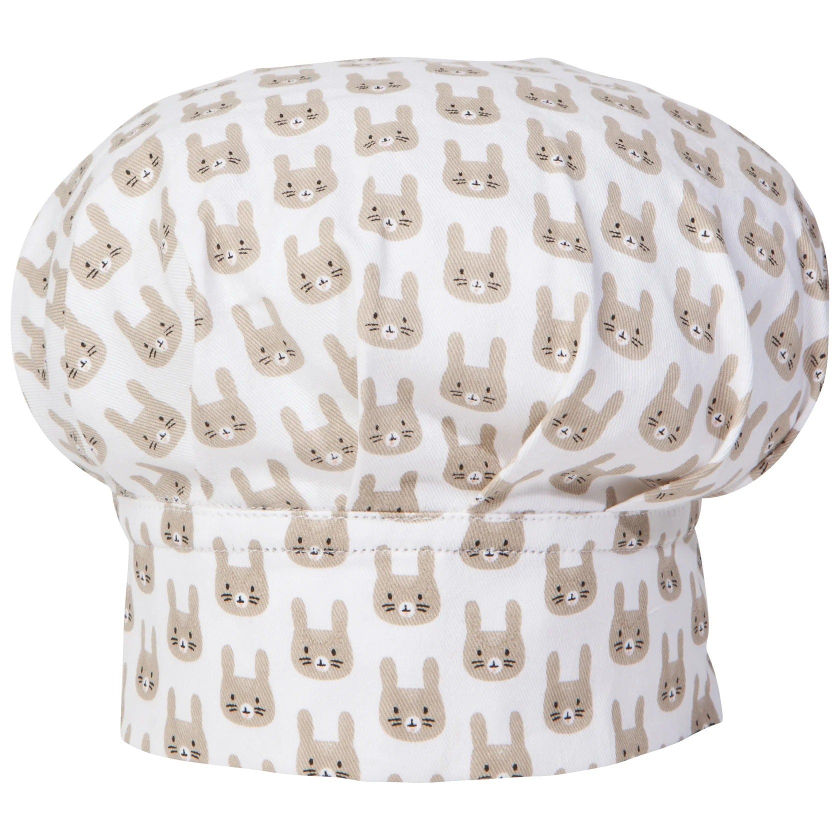 Tablier et chapeau pour enfants Bunny Daydream