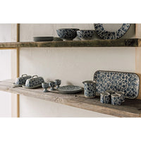 Calendula Element Serving Platter