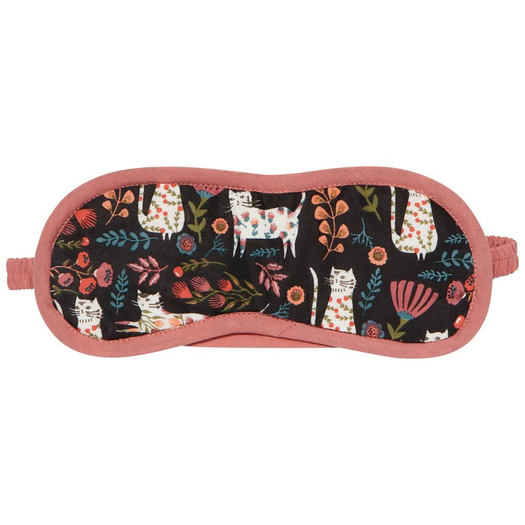 Masque de sommeil Catbloom