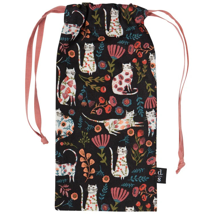 Masque de sommeil Catbloom