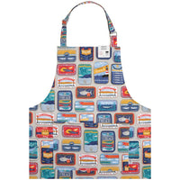 Tablier de chef Del Mar