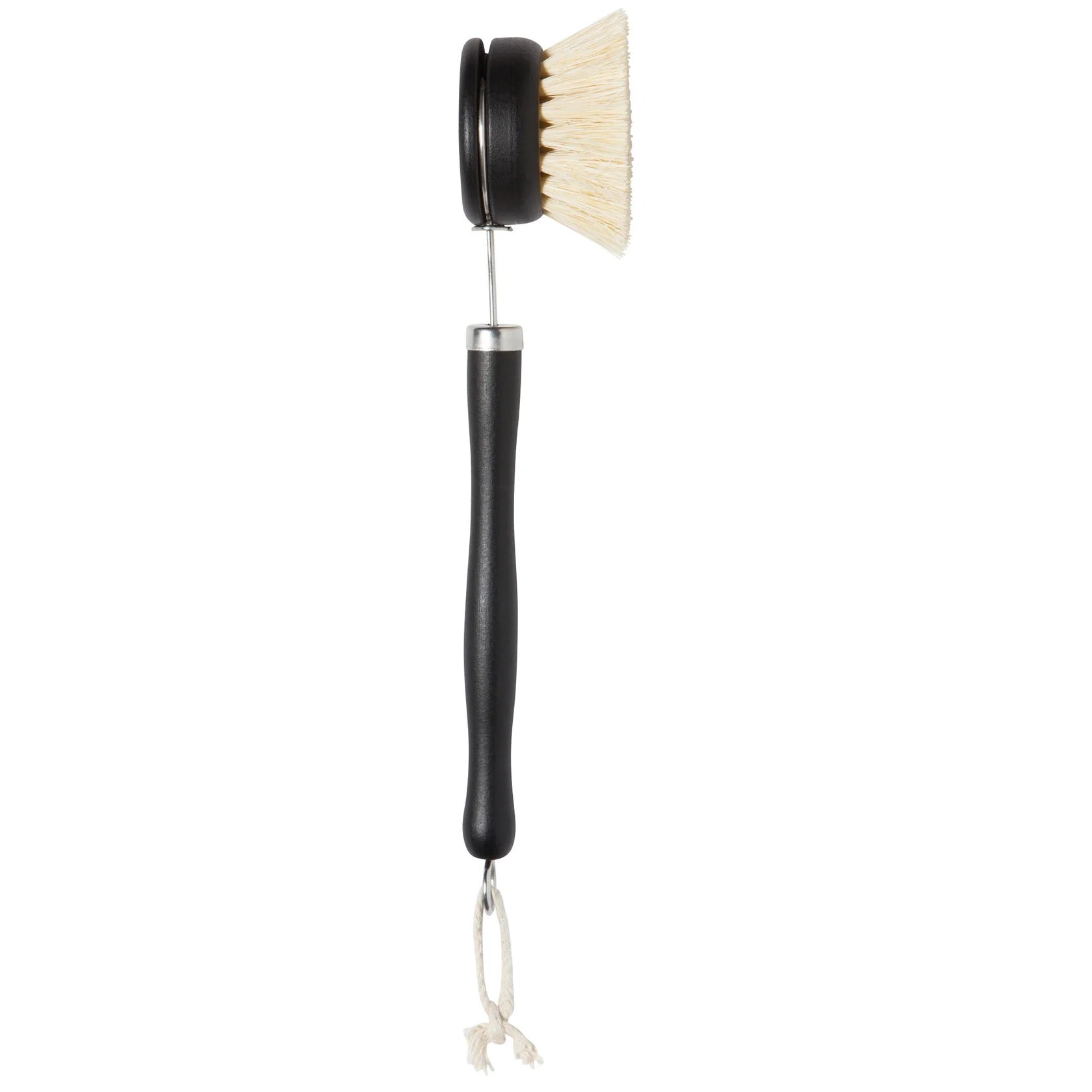 Brosse à vaisselle en sisal détachable