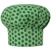 Tablier et Chapeau de Cuisine Enfant Dino