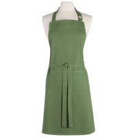 Tablier de cuisine Elm Green