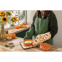 Tablier de cuisine Elm Green
