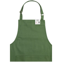 Tablier de cuisine Elm Green